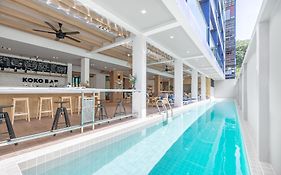 โคโคเทล กระบี่ โอเอซิส